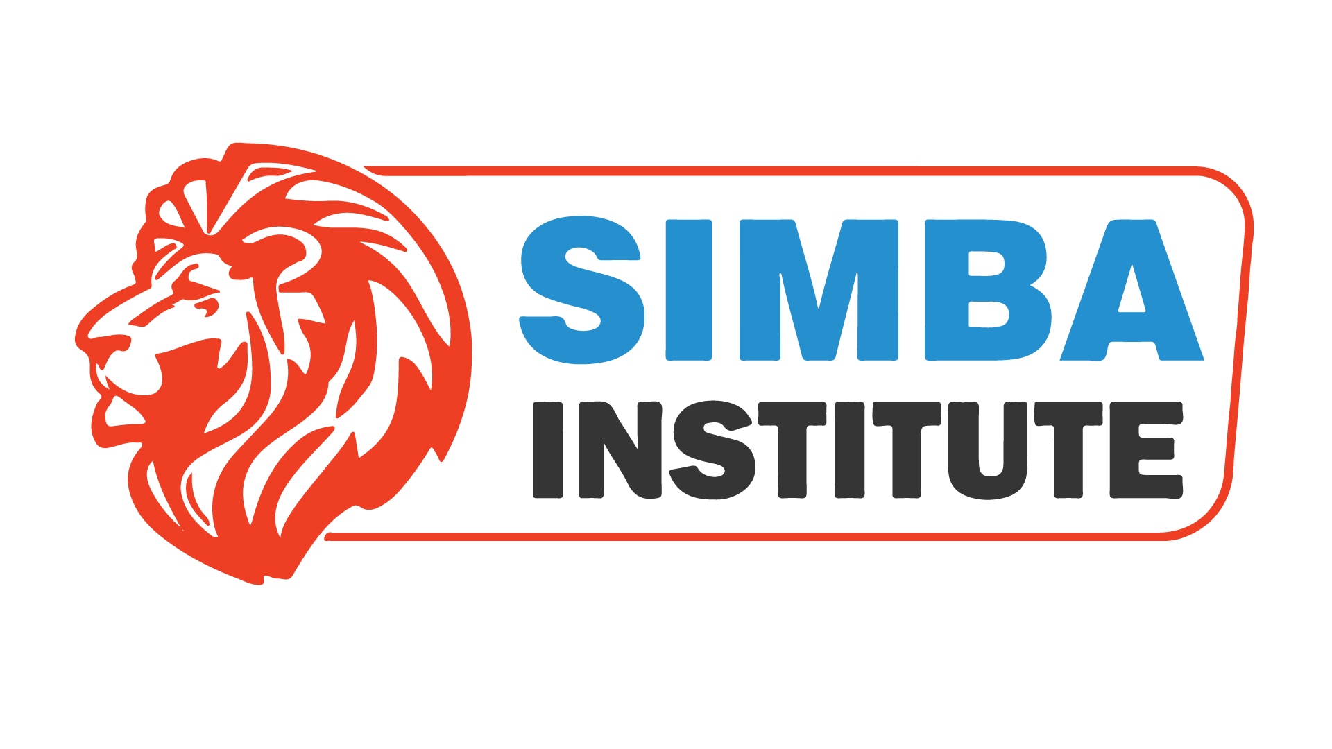 Logo Simba Institute