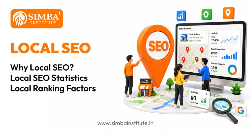 local seo