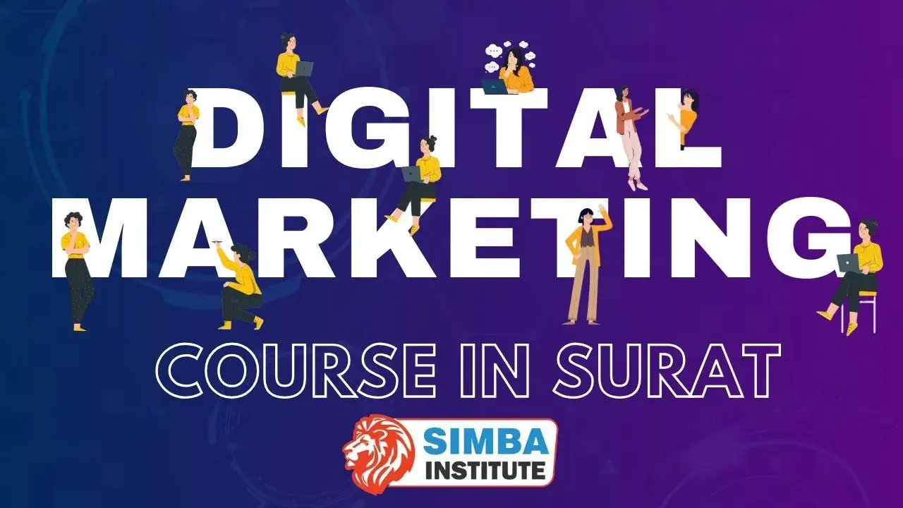 Digital Marketing Course in Surat