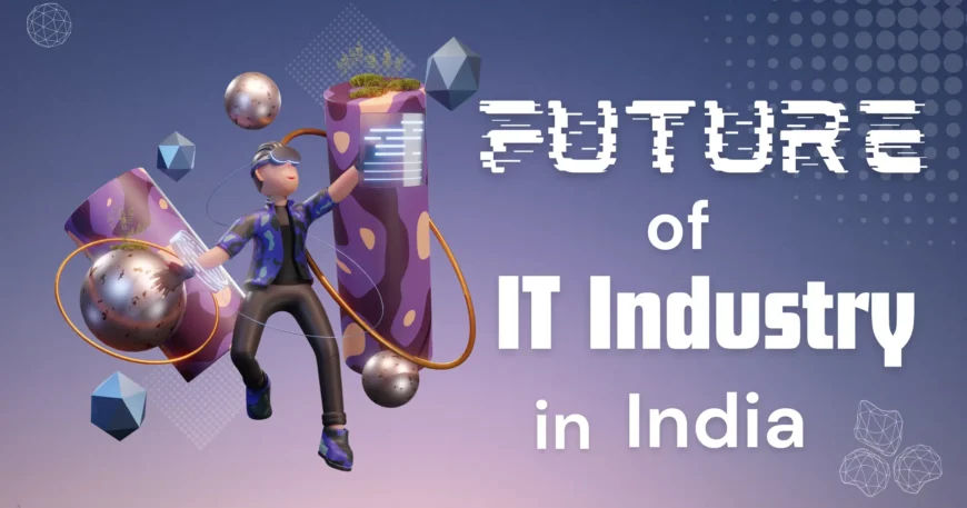 future-of-IT-industry-in-india