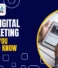 Top Digital Marketing Tools You Should Know