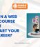 How can a web design course in Surat jumpstart your tech career?