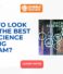What to look for in the best data science training program?