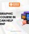 How a Graphic Design Course in Surat Can Help You Earn?