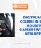 Digital Marketing Course In Surat for Housewives and Career Switchers: A New Opportunity