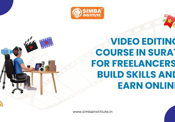 Video Editing Course in Surat for Freelancers Build Skills and Earn Online Video Editing Course in Surat for Freelancers: Build Skills and Earn Online