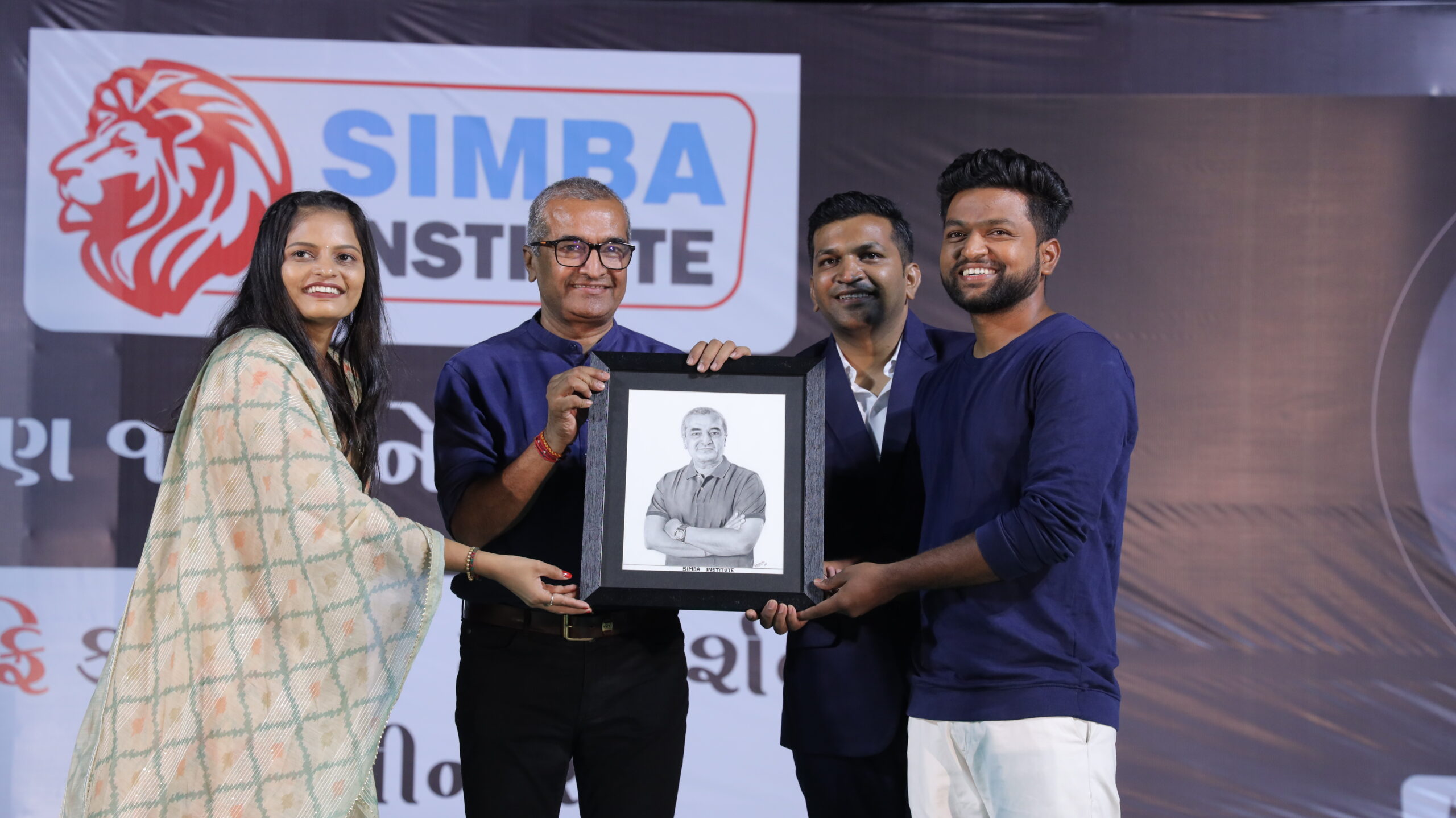 No #1 Computer & IT Training Institute In Surat | Simba 164a7895.jpg