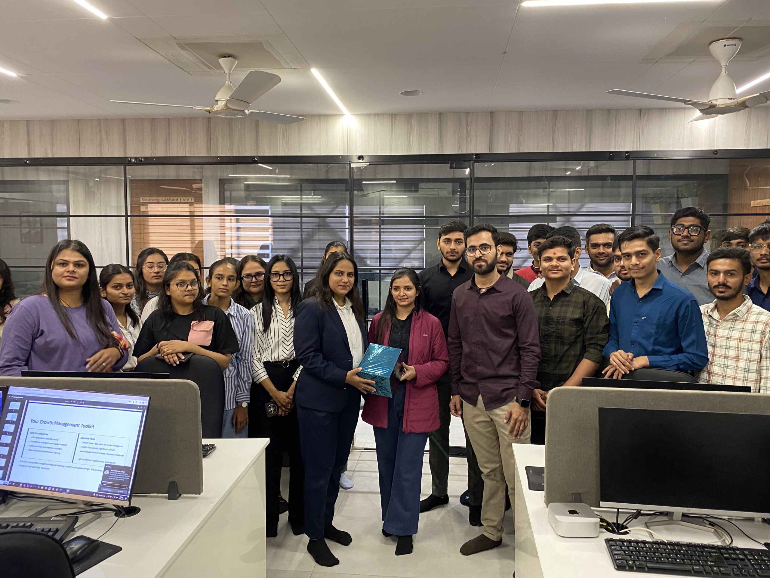 No #1 Computer & IT Training Institute In Surat | Simba 2025 12 13 08 50 img 6896