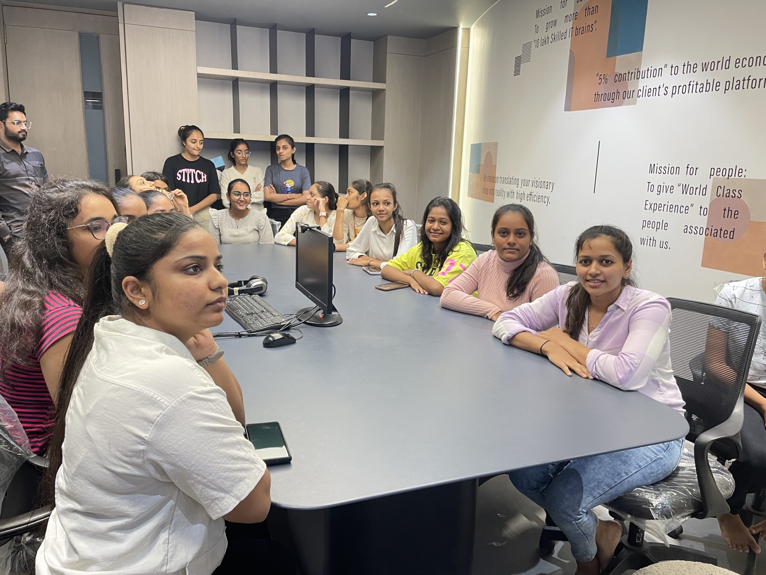 No #1 Computer & IT Training Institute In Surat | Simba img 0083.jpg