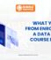 What You Gain From Enrolling in a Data Science Course in Surat