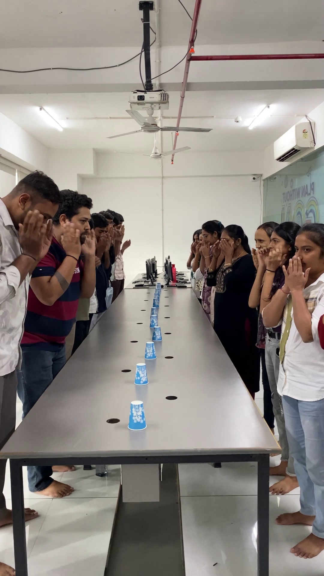 No #1 Computer & IT Training Institute In Surat | Simba evening frame 5
