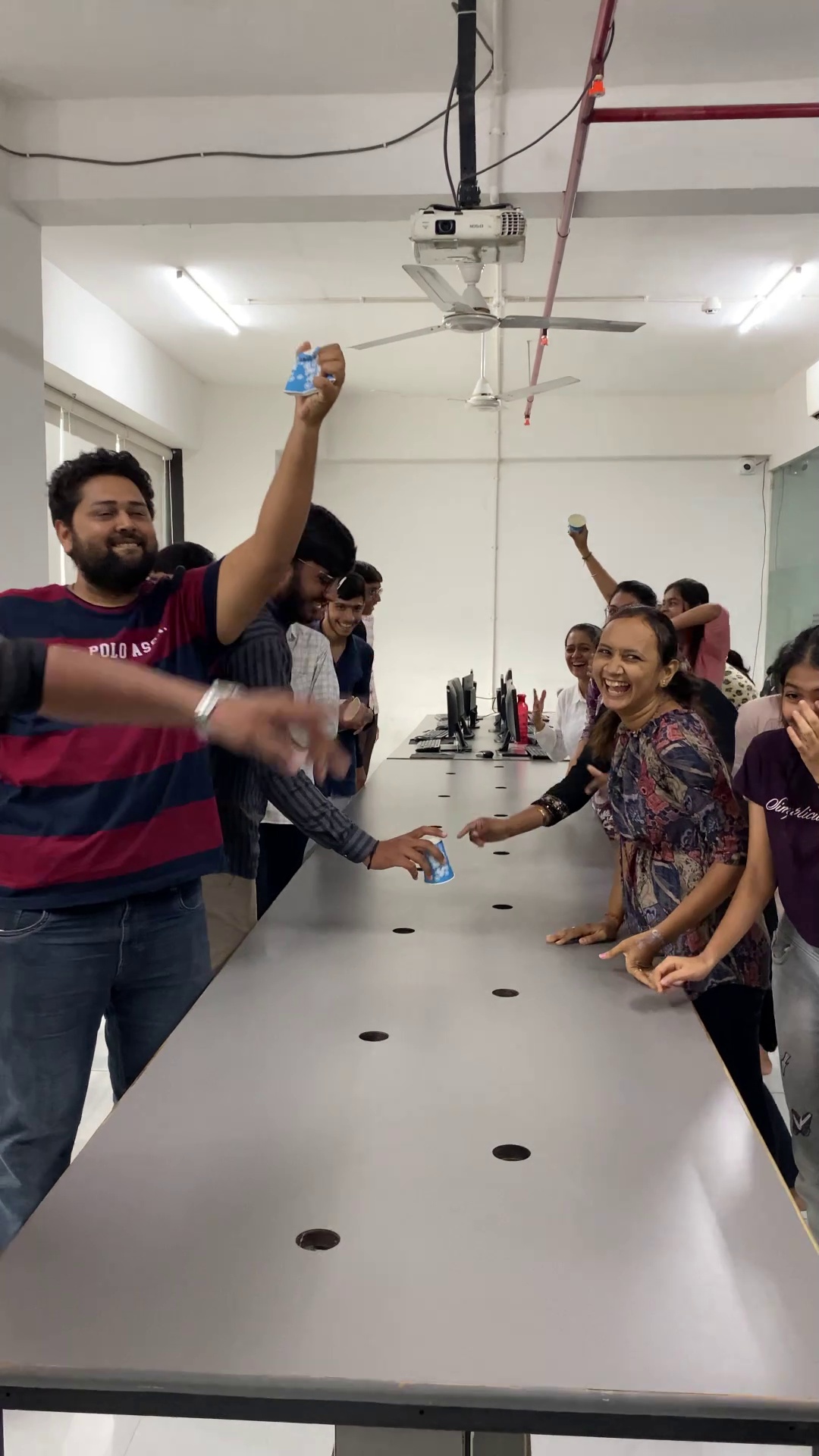 No #1 Computer & IT Training Institute In Surat | Simba evening frame 6