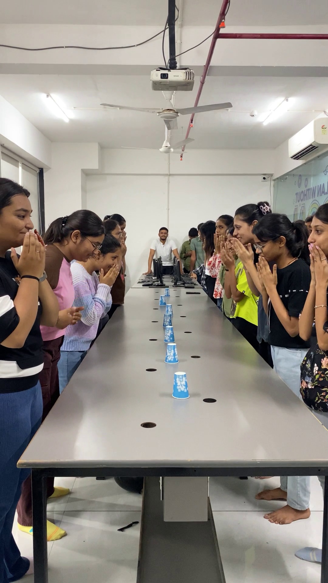 No #1 Computer & IT Training Institute In Surat | Simba frame 16