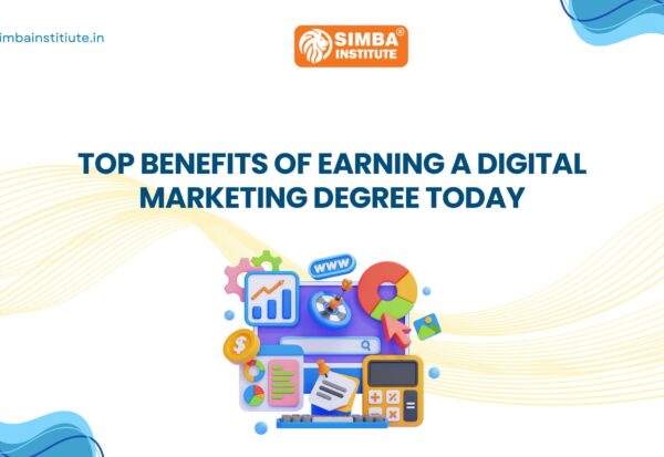 Top Benefits of Earning a Digital Marketing Degree Today
