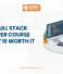 Why a Full Stack Developer Course in Surat Is Worth It in 2026