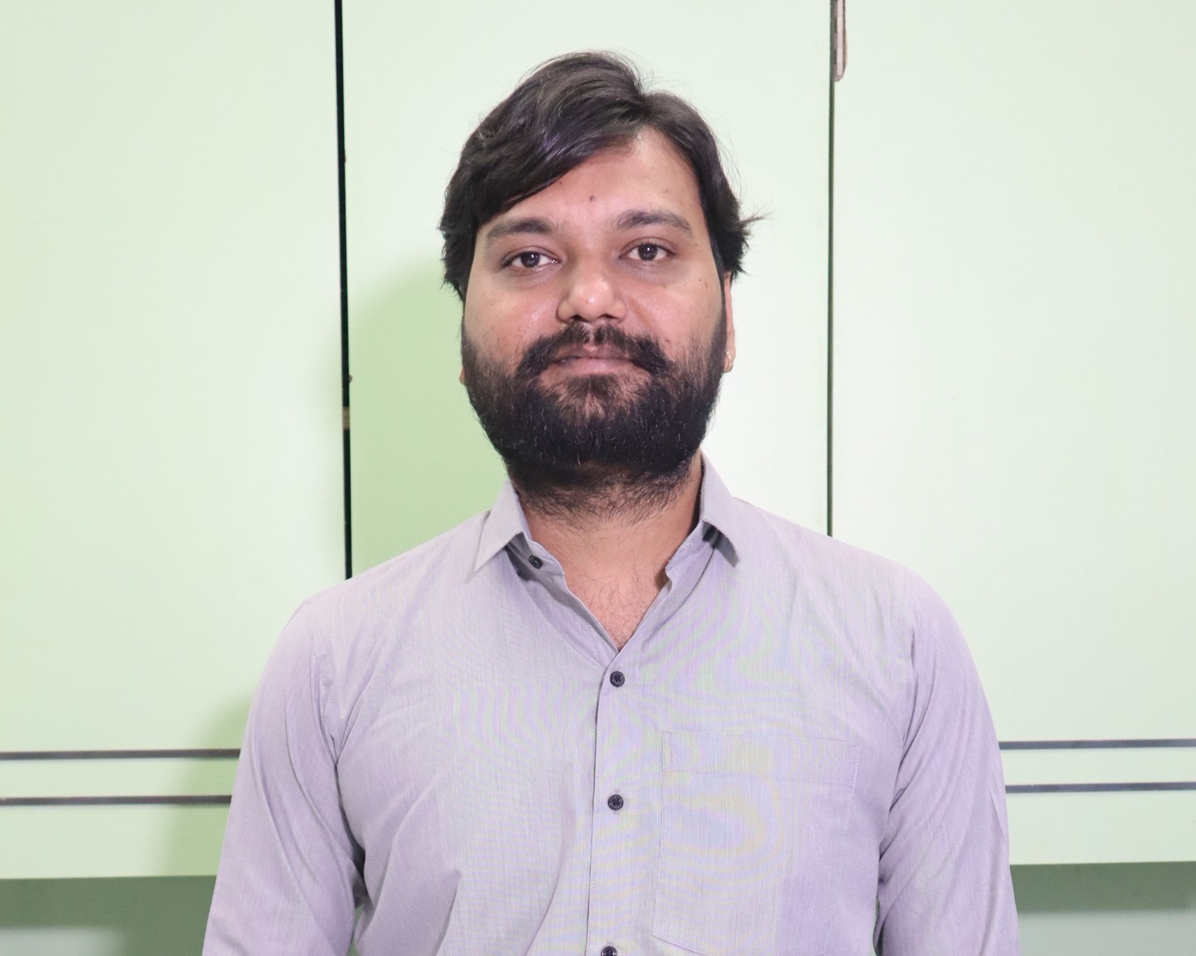 kishan barot
