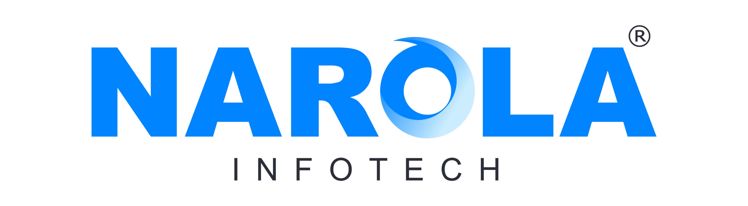 narola logo