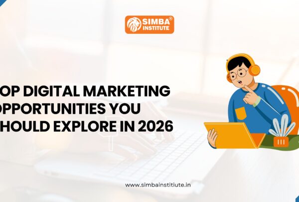 Emerging Trends in AI Marketing, GEO, and Digital Career Growth