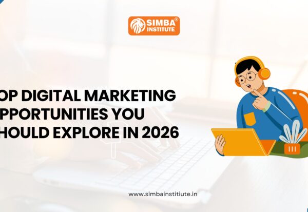 Emerging Trends in AI Marketing, GEO, and Digital Career Growth