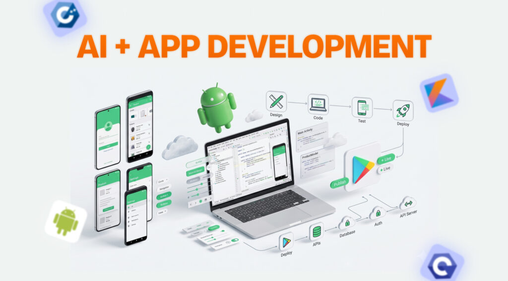 Android Course in Surat