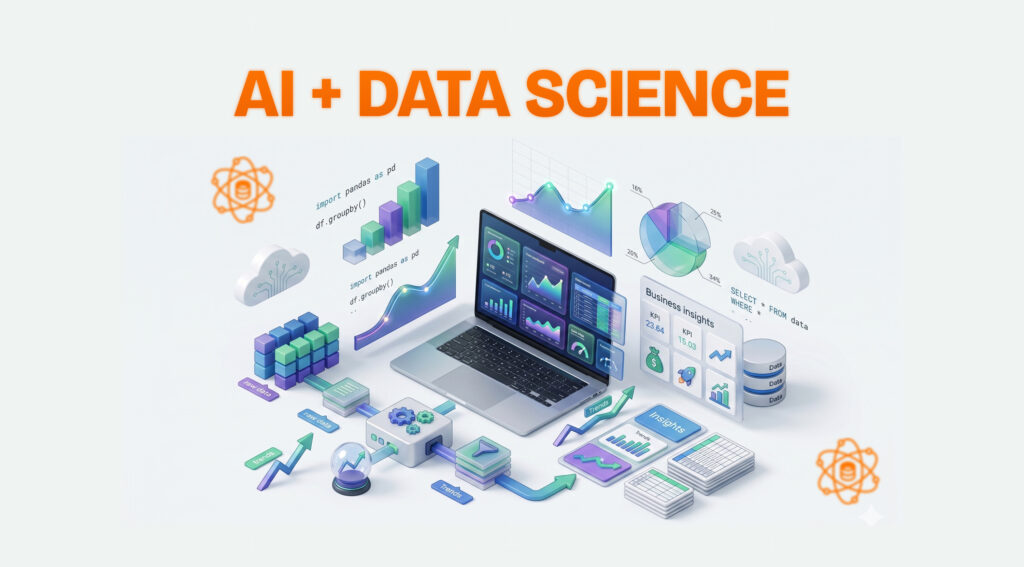 Data Science Course in Surat