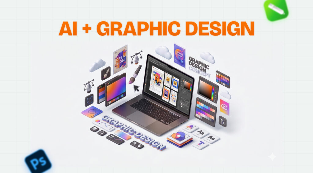 Graphic Design Course in Surat