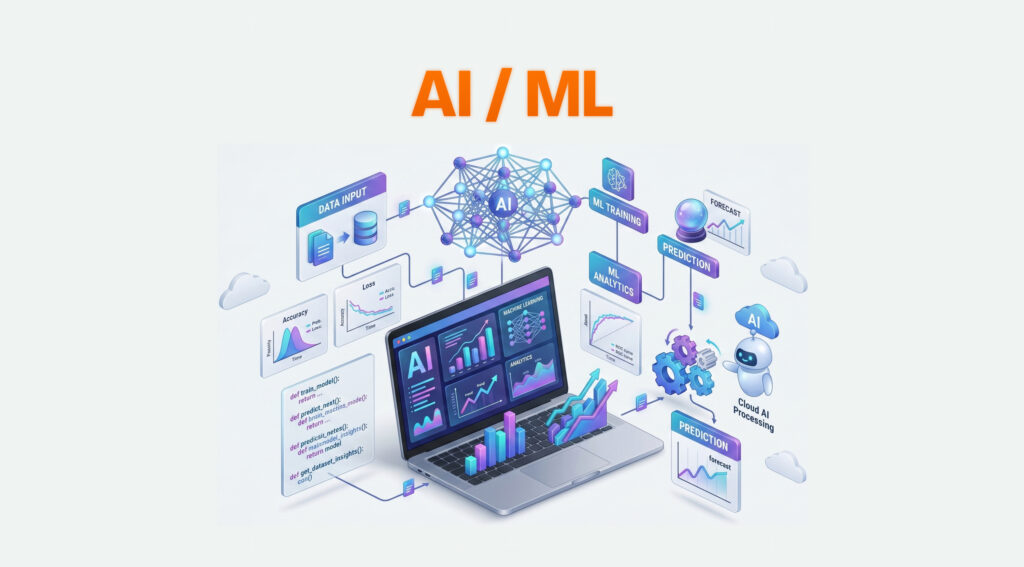 ai ml