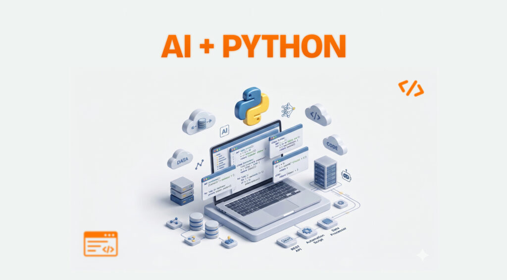 Python Course in Surat