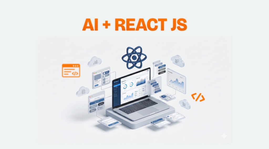 React JS Course in Surat
