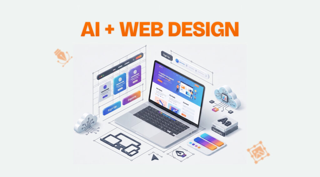 Web Design Course in Surat