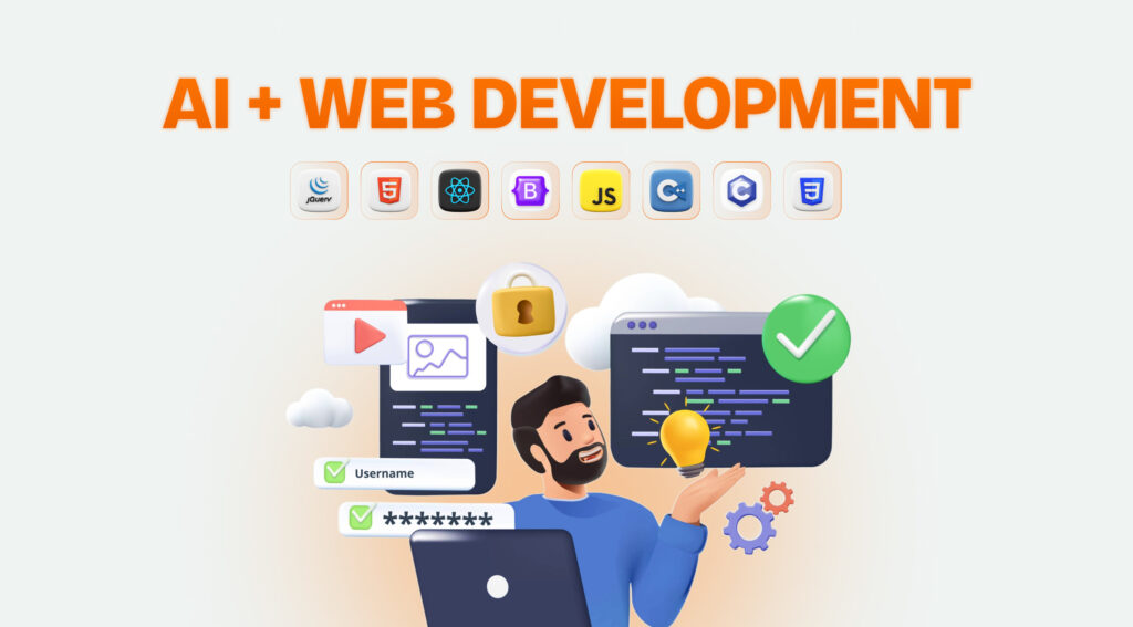 Web Development Course in Surat