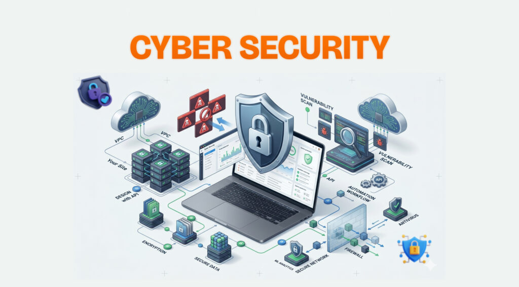 Cyber Security Course in Surat